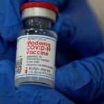 Kolombiya'da Moderna aşısına acil kullanım onayı