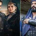 Kuruluş Osman'dan ayrılan oyuncunun yeni rotası belli oldu! Sürpriz diziyle ekrana dönüyor...