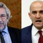 MHP'li Kılavuz'dan firari Can Dündar'a: Sütü bozuk tetikçi