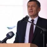 Milli Eğitim Bakanı Sel&ccedil;uk: Asıl 5 Temmuz'da başlayacak!