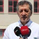 Milli Eğitim Bakanı Selçuk'tan son dakika açıklaması geldi