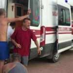 Moldovalı gen&ccedil; kız, Karasu'da girdiği denizde boğuldu 