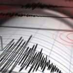 Muğla'da 4 b&uuml;y&uuml;kl&uuml;ğ&uuml;nde deprem