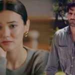Ünlü oyuncu Kaan Urgancıoğlu yeni dizisinde başrolleri Pınar Deniz'le paylaşacak