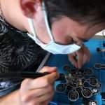 Robotik kodlama setleriyle 60'tan fazla &uuml;lkeye ihracat