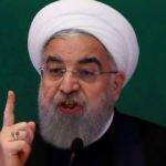 Ruhani'den seçime katılım tepkisi: Bir daha olmamalıdır!