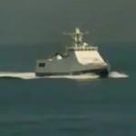 Rusya'nın uyarı ateşi kamerada! Karadeniz'den sıcak g&ouml;r&uuml;nt&uuml;ler