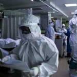 Sağlık Bakanlığı, sağlık &ccedil;alışanlarının istifa yasağının kalkacağı tarihi duyurdu