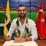 Serdar: "Fenerbah&ccedil;e T&uuml;rkiye'nin Bayern M&uuml;nih'i"