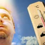 Sıcak havalarda kalp krizi riski daha fazla!