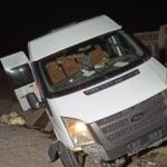 Sivas-Ankara karayolunda feci kaza: 1 ölü