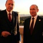 Son dakika haberi: Erdoğan ile Putin arasında sürpriz görüşme!