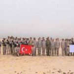 Son dakika haberi: 'Katarlı &ouml;ğrencilere sınavsız eğitim' iddiası sonrası MSB'den a&ccedil;ıklama!