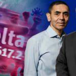 Türkiye de risk altında! 'Delta' kabusu 85 ülkeye yayıldı