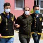 Su&ccedil; makinesi yakalandı: Adana'da 50 yıl hapis cezası almıştı