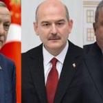 'Talimatı Erdoğan verdi! Şentop, Soylu'nun istifasını istedi' iddiasına cevap