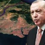 The Guardian'dan Kanal İstanbul ile ilgili kirli operasyon