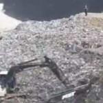 Trabzon'da '&ccedil;&ouml;p tesisinde bebek cesedi' soruşturması