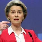 AB'den T&uuml;rkiye'ye 3 milyar euro'luk Suriyeliler b&uuml;t&ccedil;esi