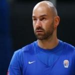 Vassilis Spanoulis 38 yaşında basketbolu bıraktı