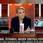 Hakan Bayrak&ccedil;ı'dan muhalefete Kanal İstanbul tepkisi: Bu zihniyetin nesini konuşacağız?