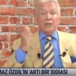 Yılmaz Özdil ile Uğur Dündar birbirine girdi! Utan be! Yazıklar olsun sana!