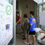 YKS'nin üçüncü oturumu Yabancı Dil Testi başladı