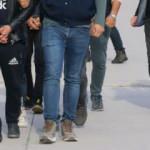Yozgat'ta FETÖ/PDY operasyonu: 5 tutuklama