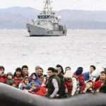 Yunanistan'dan 31 kişiyi kurtaran sığınmacıya hapis cezası!