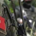 5 ter&ouml;rist ikna sonucu G&uuml;venlik G&uuml;&ccedil;leri'ne teslim oldu 