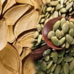 Kabak çekirdeğinin faydaları nelerdir? Kabak çekirdeği besin değerleri...