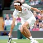 Alexander Zverev Wimbledon'da ikinci turda