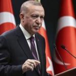 Cumhurbaşkanı Erdoğan Tank Palet Fabrikası tartışmasına noktayı koydu!