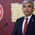 AK Partili Taşkın: Emeklilerin haklarında iyileştirmeler yapmayı s&uuml;rd&uuml;receğiz