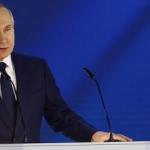 Putin: Çin ile ticarette ulusal para birimi kullanımı giderek güçleniyor
