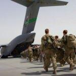 ABD Afganistan'daki en &ouml;nemli &uuml;ss&uuml;nden &ccedil;ekildi