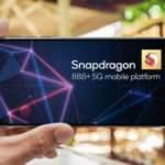 Amiral gemisi işlemcisi Snapdragon 888+ duyuruldu