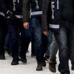 Ankara merkezli 23 ilde FETÖ'nün mülki idare yapılanmasına operasyon