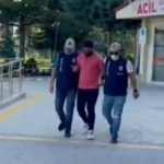 Ankara'da DEAŞ operasyonu! 26 yabancı uyruklu gözaltına alındı