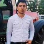 Arıza i&ccedil;in &ccedil;ıktığı direkte akıma kapılan Mustafa &ouml;ld&uuml;