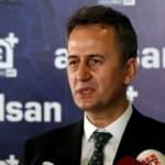 ASELSAN'da Yönetim Kurulu Başkanlığı'na yeniden Haluk Görgün seçildi