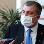 Bakan Koca'dan delta varyantı açıklaması: İstanbul'da kaç vaka görüldü?