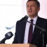 Bakan Ziya Sel&ccedil;uk'tan 400 bin emekliye mektup! Duyurup, &ccedil;ağrı yaptı