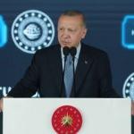 Başkan Erdoğan'dan İstanbul S&ouml;zleşmesi a&ccedil;ıklaması