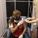 Başkentte 30'a yakın AVM'de yerinde aşılama uygulaması başlatıldı