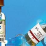 Birinci ve ikinci dozda farklı aşılar yapılırsa antikor oranı katlanıyor