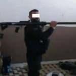 Bombalı eylem hazırlığındaki 3 terörist tutuklandı