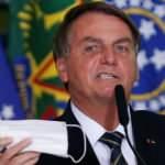 Brezilya lideri Bolsonaro'dan 'koltuğu bırakmam' tehdidi