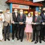 Bursa&rsquo;da maziye nostaljik yolculuk