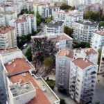 B&uuml;y&uuml;k deprem kapıda! Peki binalarımız ne kadar g&uuml;venli